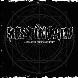 Rest In Pain (RUS) : Higher Geometry